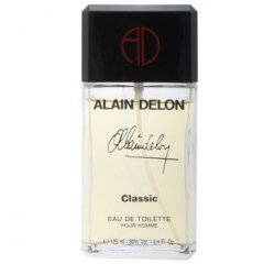 Alain Delon Classic
